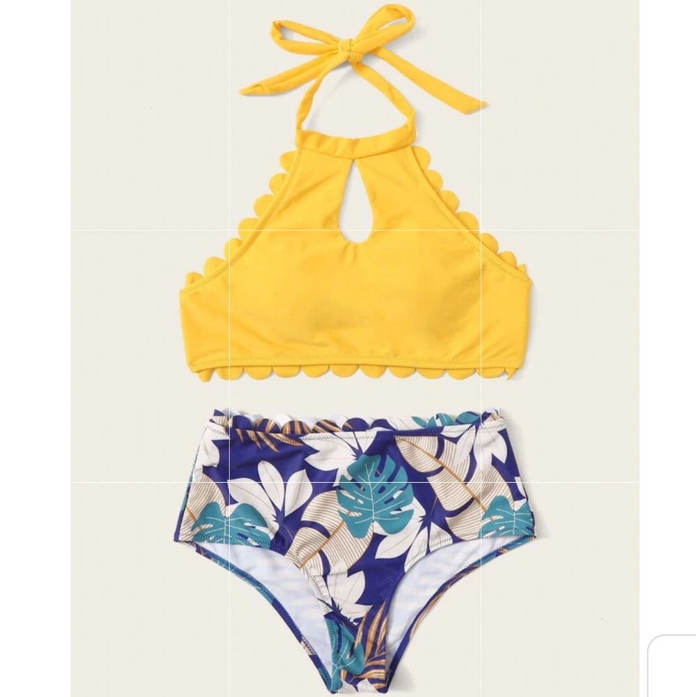 Swimsuit